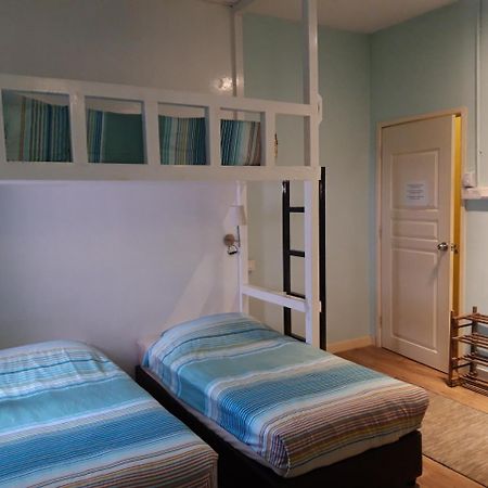 بانتايْ تْشينانغ Langkawi Dormitorio المظهر الخارجي الصورة