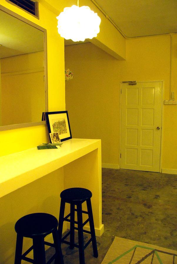 بانتايْ تْشينانغ Langkawi Dormitorio المظهر الخارجي الصورة