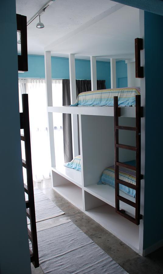 بانتايْ تْشينانغ Langkawi Dormitorio المظهر الخارجي الصورة