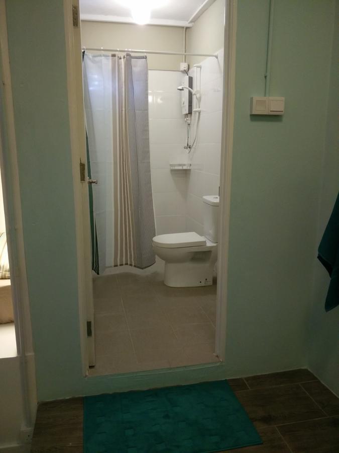 بانتايْ تْشينانغ Langkawi Dormitorio المظهر الخارجي الصورة