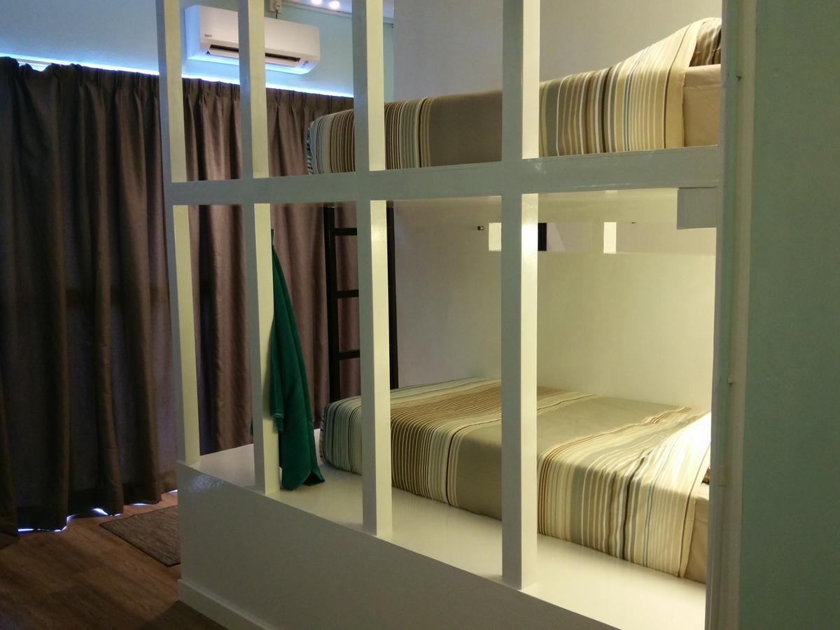 بانتايْ تْشينانغ Langkawi Dormitorio المظهر الخارجي الصورة