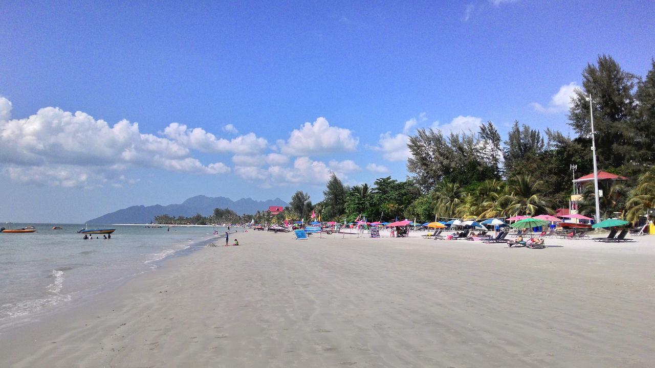 بانتايْ تْشينانغ Langkawi Dormitorio المظهر الخارجي الصورة