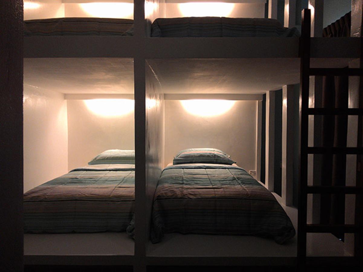 بانتايْ تْشينانغ Langkawi Dormitorio المظهر الخارجي الصورة