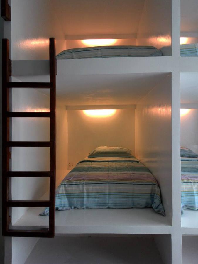 بانتايْ تْشينانغ Langkawi Dormitorio المظهر الخارجي الصورة