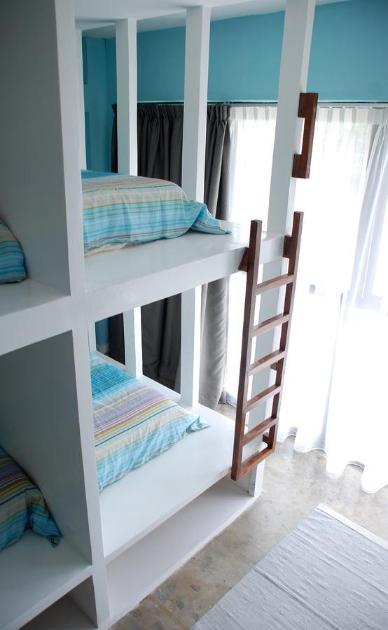 بانتايْ تْشينانغ Langkawi Dormitorio المظهر الخارجي الصورة