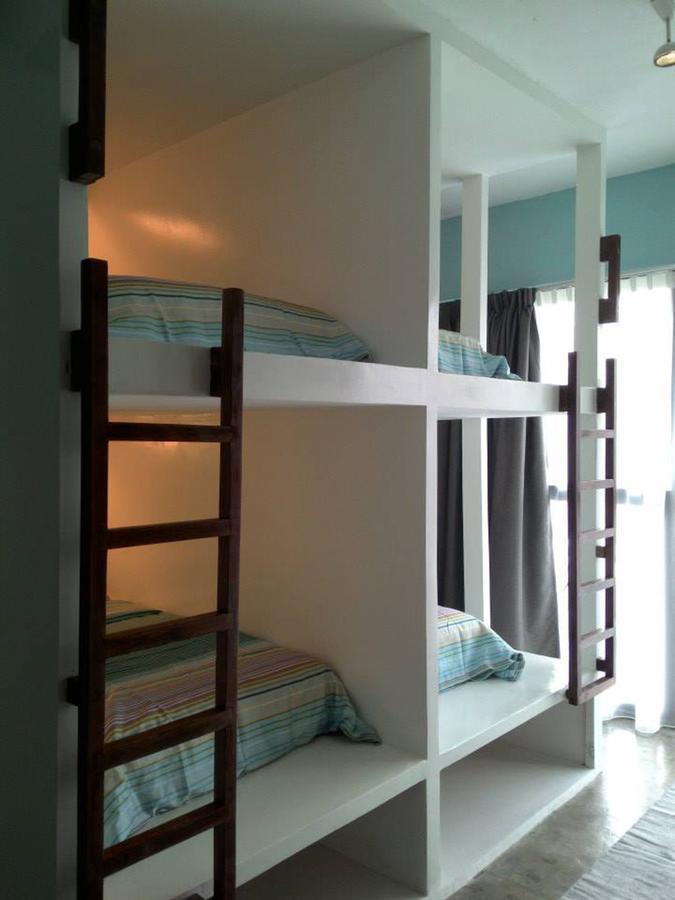 بانتايْ تْشينانغ Langkawi Dormitorio المظهر الخارجي الصورة