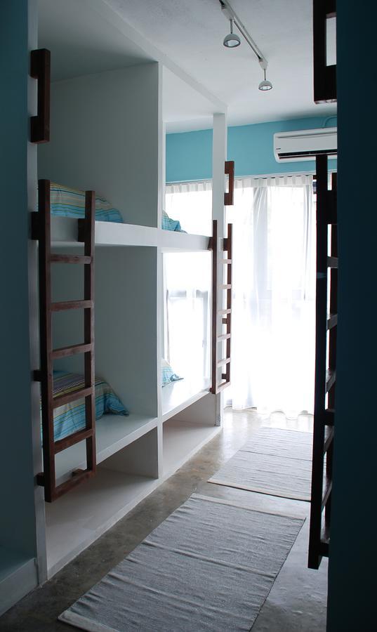 بانتايْ تْشينانغ Langkawi Dormitorio المظهر الخارجي الصورة