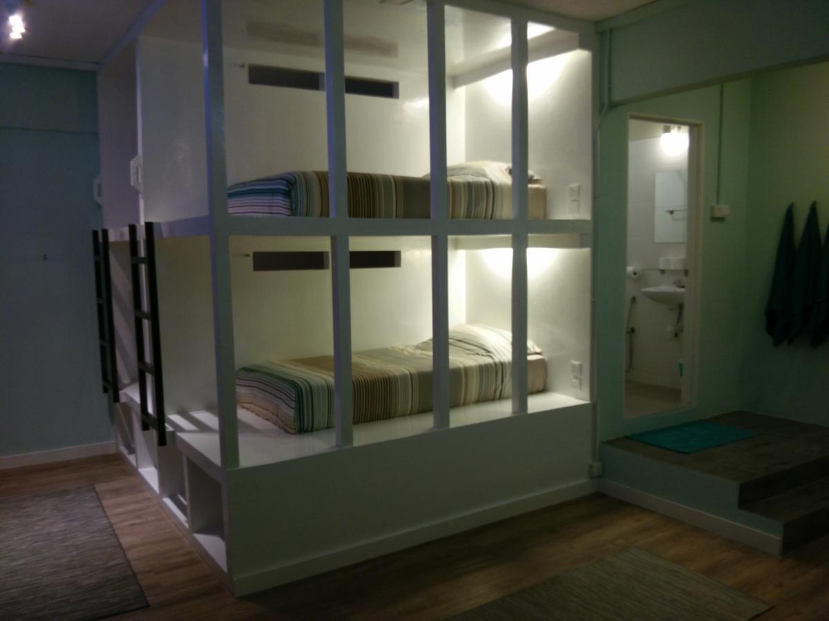 بانتايْ تْشينانغ Langkawi Dormitorio المظهر الخارجي الصورة