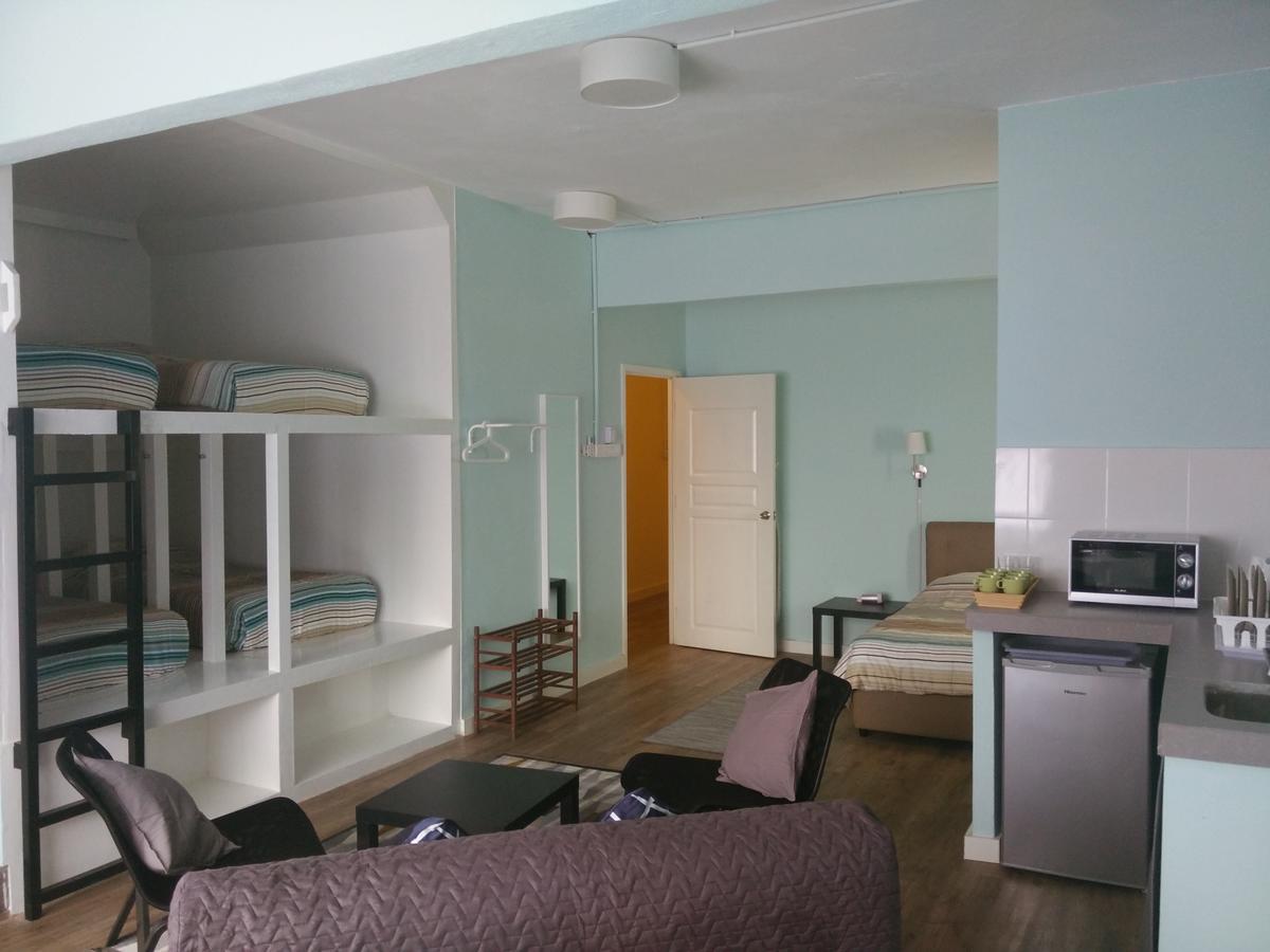 بانتايْ تْشينانغ Langkawi Dormitorio الغرفة الصورة