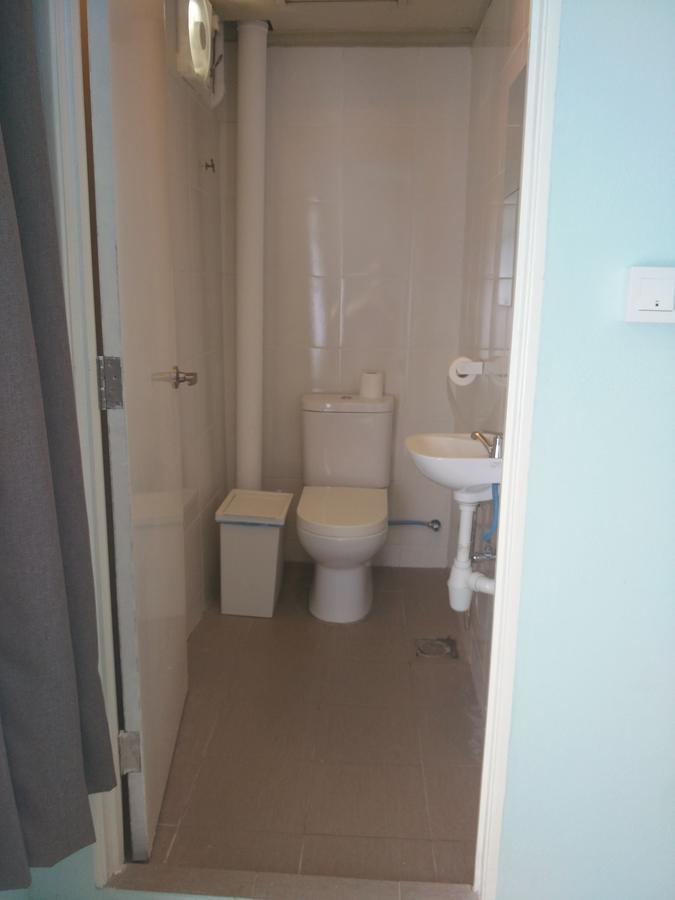 بانتايْ تْشينانغ Langkawi Dormitorio المظهر الخارجي الصورة