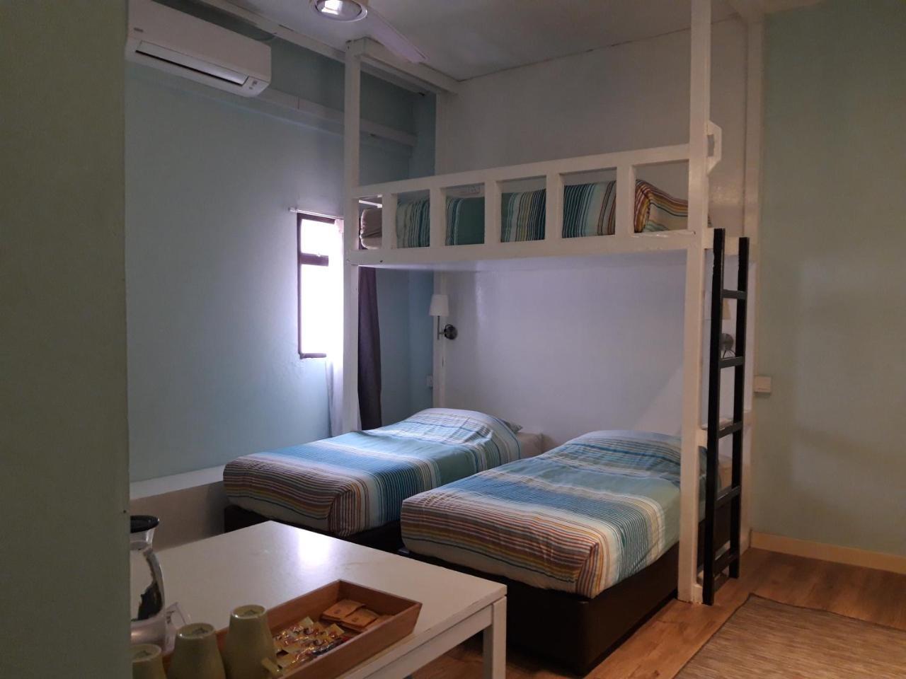 بانتايْ تْشينانغ Langkawi Dormitorio المظهر الخارجي الصورة