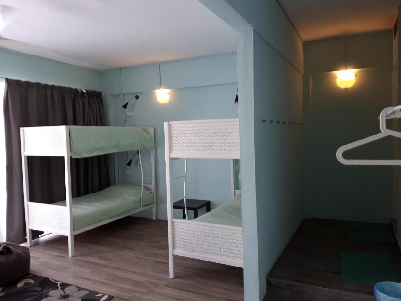 بانتايْ تْشينانغ Langkawi Dormitorio المظهر الخارجي الصورة